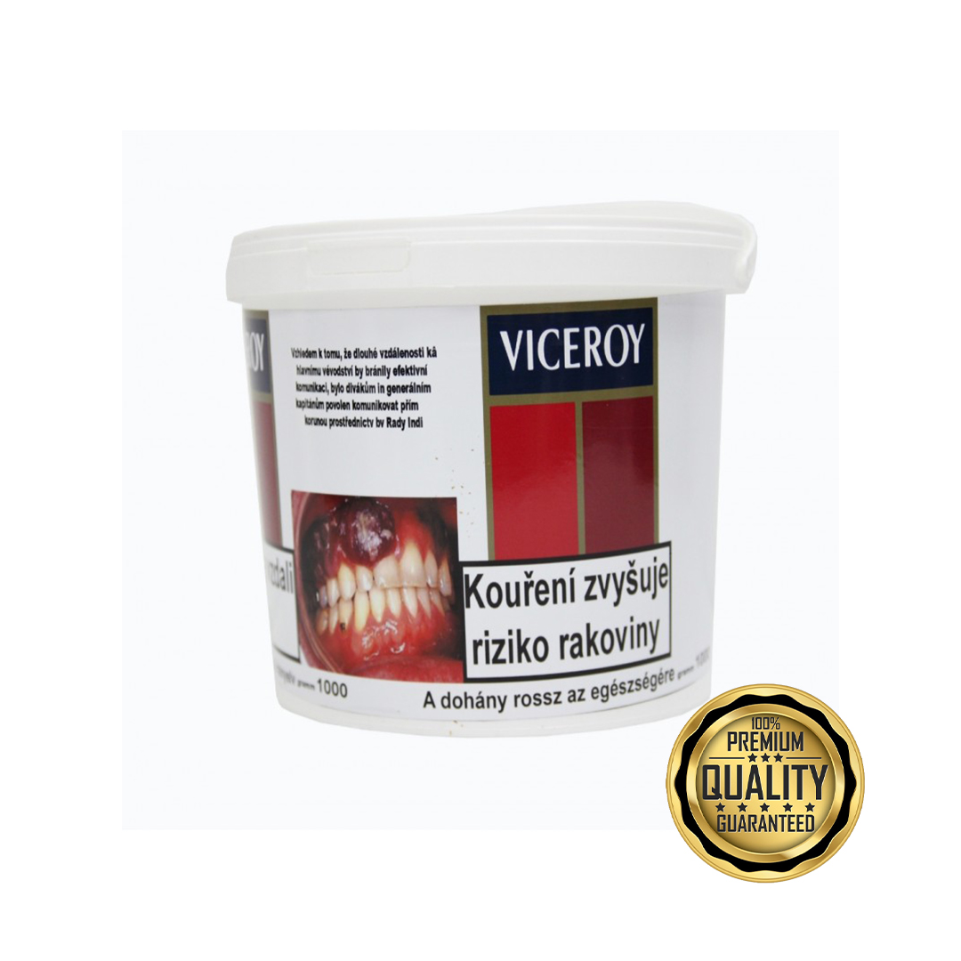 Tutun firicel Viceroy